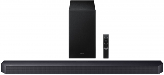 Samsung HW-Q600F Soundbar (HW-Q600F/TK)