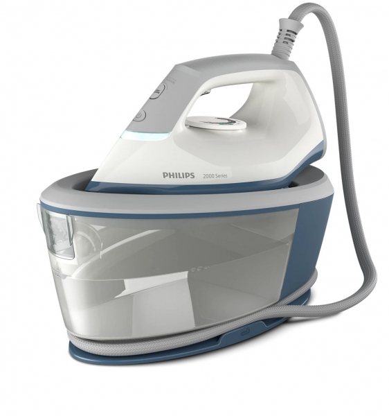 Philips 2000 PSG2000/20 Buhar Kazanlı Ütü