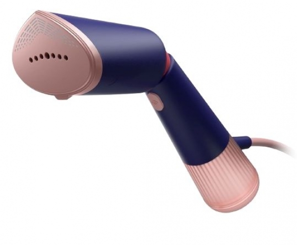 Philips 5000 STH5030/20 Buharlı Düzleştirici (Koyu Mavi)