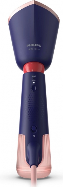 Philips 5000 STH5030/20 Buharlı Düzleştirici (Koyu Mavi)