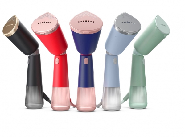 Philips 5000 STH5030/20 Buharlı Düzleştirici (Koyu Mavi)