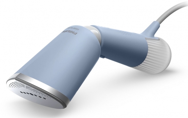 Philips 5000 STH5020/20 Buharlı Düzleştirici (Açık Mavi)