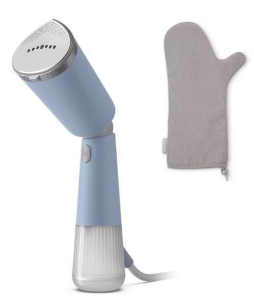 Philips 5000 STH5020/20 Buharlı Düzleştirici (Açık Mavi)
