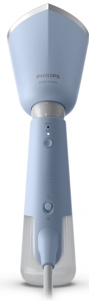 Philips 5000 STH5020/20 Buharlı Düzleştirici (Açık Mavi)