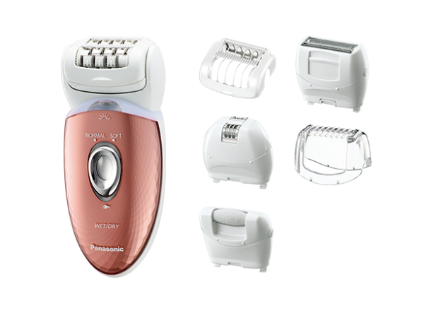 Panasonic ES-ED93 Epilasyon Aleti