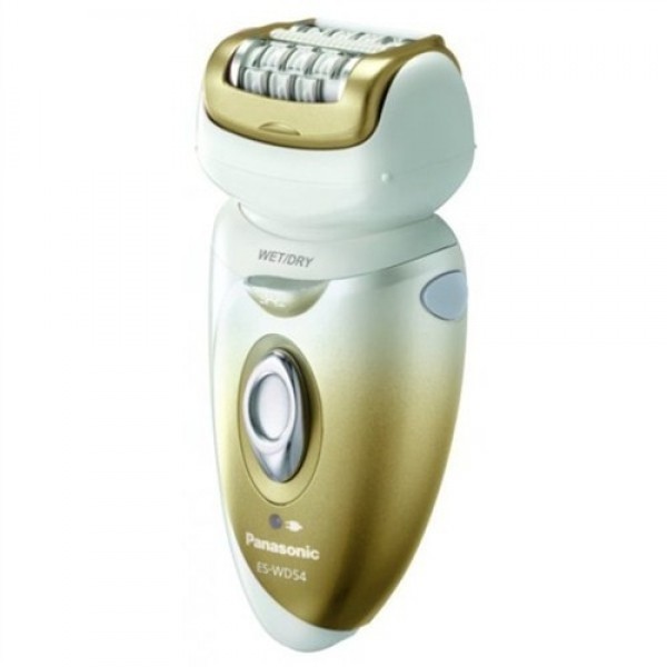 Panasonic ES-WD54 Epilasyon Aleti