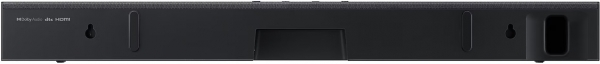 Samsung HW-B400F Soundbar