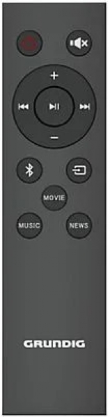 Grundig DSB 991 Soundbar