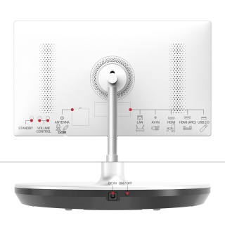 Thomson Go TV 32HA4M44 HD Ready (HD) TV