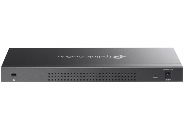 TP-Link TL-SG2016P Yönetilebilir Switch