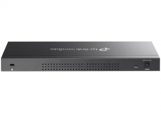 TP-Link TL-SG2016P Yönetilebilir Switch