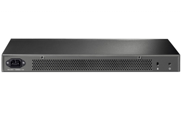 TP-Link T2600G-52TS Yönetilebilir Switch