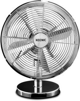 Koenic KTF 30321 Masaüstü Vantilatör