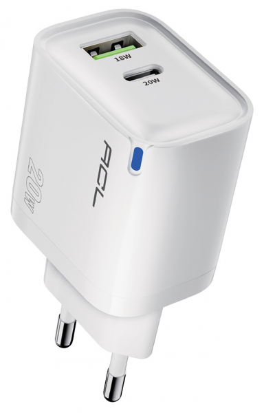 ACL AC-116 20W Şarj Aleti