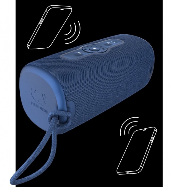 Fresh 'n Rebel Fresh'n Rebel Bold M2 Bluetooth Hoparlör
