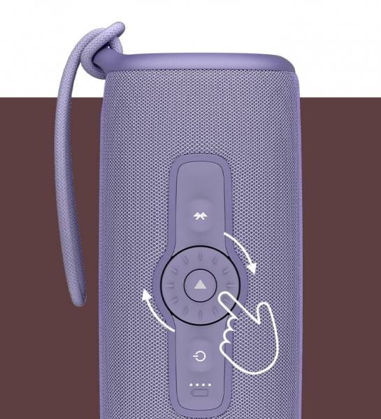 Fresh 'n Rebel Fresh'n Rebel Bold M2 Bluetooth Hoparlör