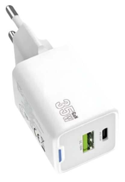 ACL AC-99 35W Şarj Aleti