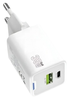 ACL AC-99 35W Şarj Aleti