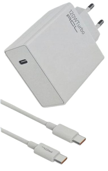 ACL AC-108 120W Şarj Aleti