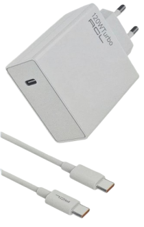 ACL AC-108 120W Şarj Aleti
