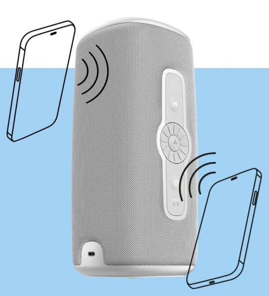 Fresh 'n Rebel Fresh'n Rebel Bold L3 Bluetooth Hoparlör