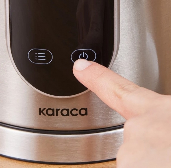 Karaca Cool Touch 1503 Dijital Çay Makinesi