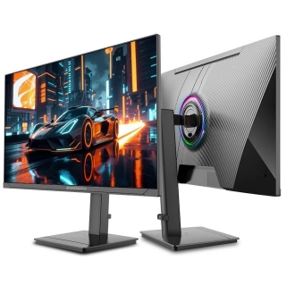 Gamebooster GB-27F360FP Monitör