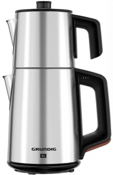 Grundig TM 4582 I Çay Makinesi