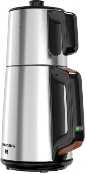 Grundig TM 4582 I Çay Makinesi