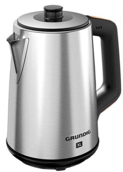 Grundig TM 4582 I Çay Makinesi