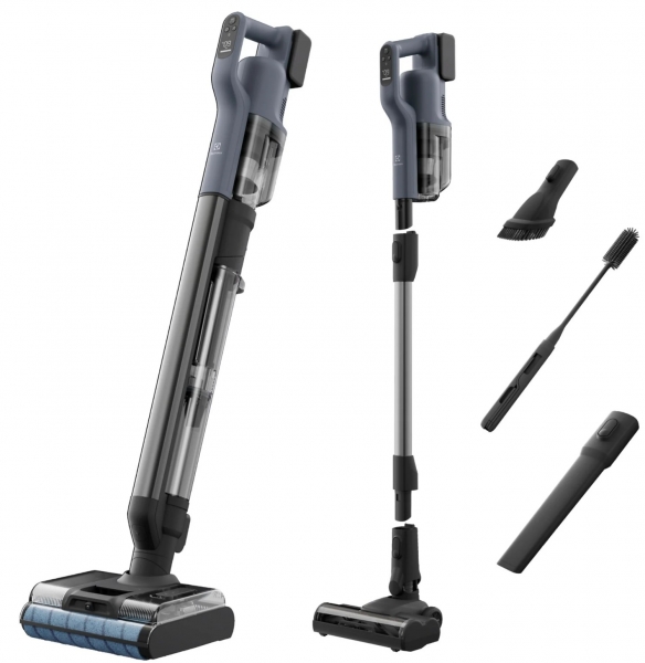 Electrolux EW82U2DB Şarjlı Süpürge