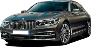 2018 BMW 730Li 2.0 258 BG Otomatik