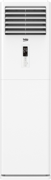 Beko 75526 Salon Tipi Klima