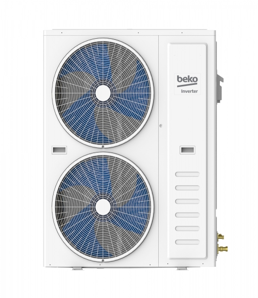 Beko 75526 Salon Tipi Klima