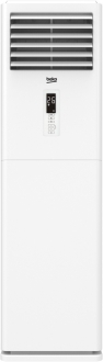 Beko 75526 Salon Tipi Klima