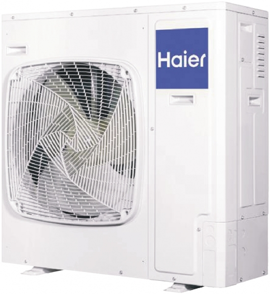 Haier AP160S2SK1FA Salon Tipi Klima