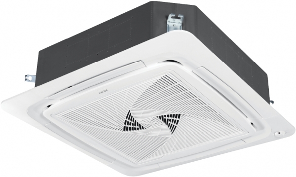 Haier ABH125K1ERG Kaset Tipi Klima