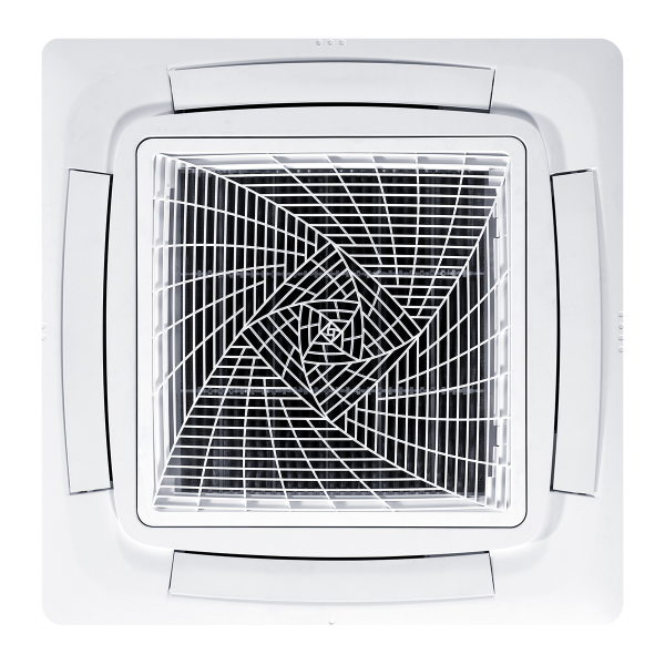 Haier ABH125K1ERG Kaset Tipi Klima