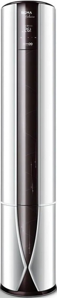 Sigma Exclusive SGM24INVSMD Salon Tipi Klima