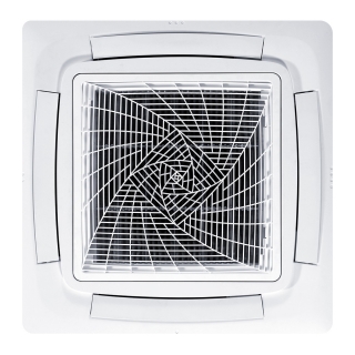Haier AB71S2SG1FA Kaset Tipi Klima