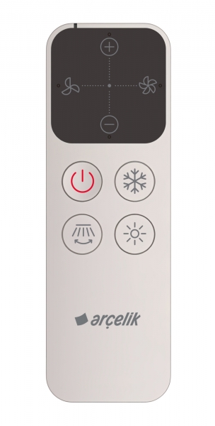 Arçelik 26326 Salon Tipi Klima