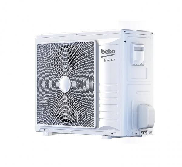 Beko 32626 Salon Tipi Klima