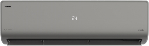 Vestel Vega Plus Inverter G 246 24 Duvar Tipi Klima (24.000 BTU)