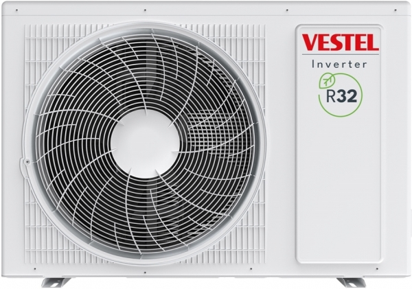 Vestel Vega Plus Inverter G 246 24 Duvar Tipi Klima (24.000 BTU)