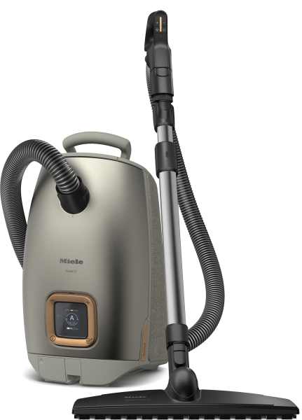 Miele Guard L1 Comfort XL Elektrikli Süpürge
