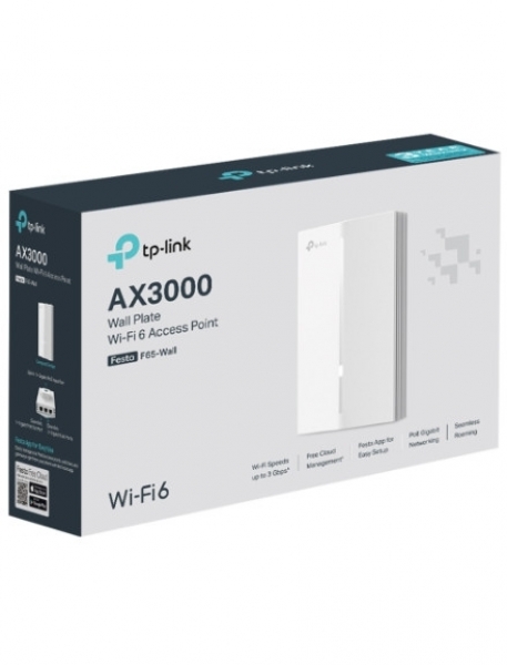 TP-Link Festa F65-WALL Access Point