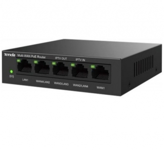 Tenda G0 5G POE Router