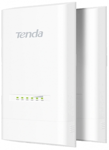 Tenda O4 PTP/CPE
