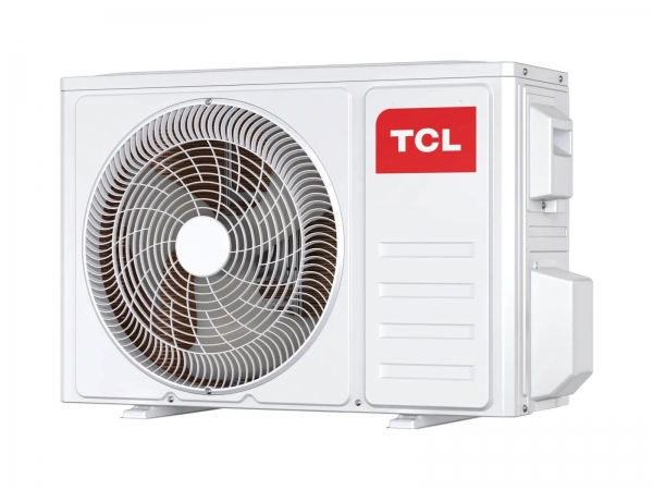 TCL BreezeIN 18 Duvar Tipi Klima (18.000 BTU)