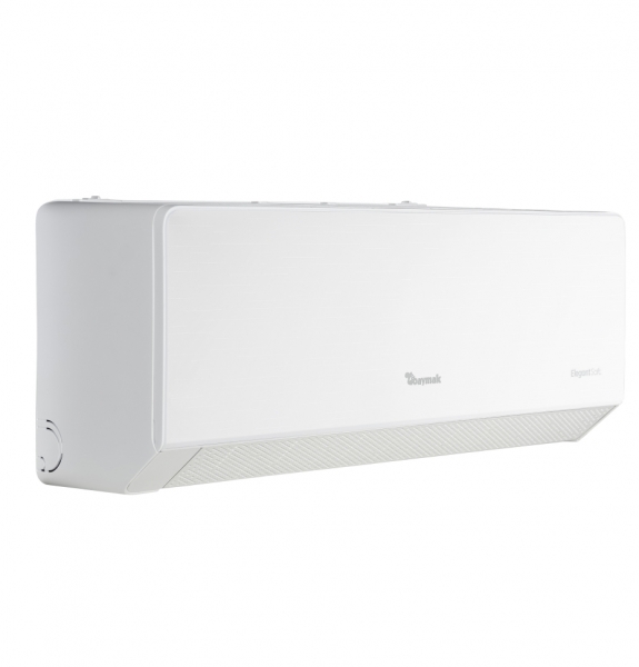 Baymak Elegant Soft 12 Duvar Tipi Klima (12.000 BTU)
